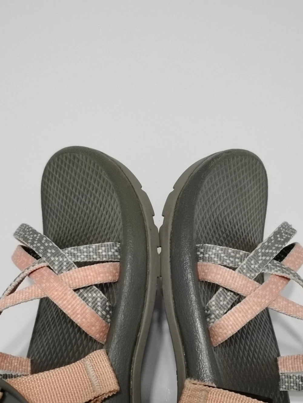 Chaco Girls ZX/1 Sandals
